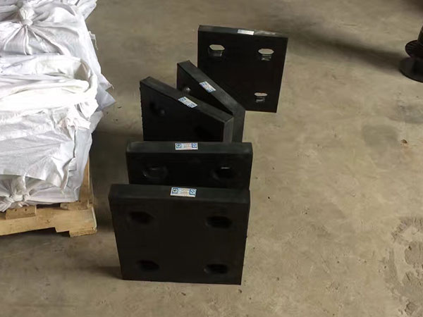 網架橡膠支座圖片2