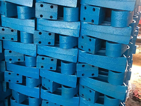 護欄支架 護欄支架