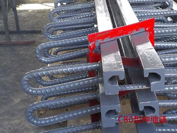 模數式伸縮裝置圖片2