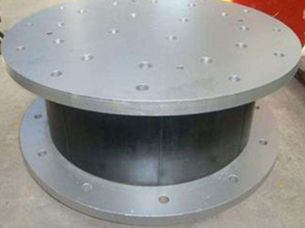 高阻尼隔震支座圖片1